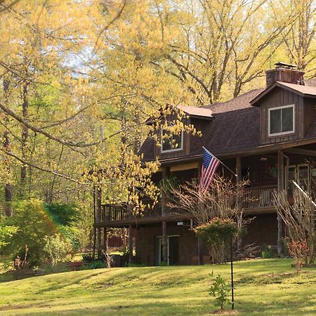 Tiffany'S Bed And Breakfast Bismarck Extérieur photo