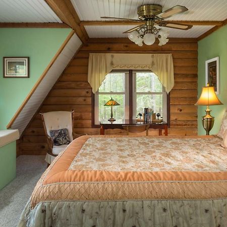 Tiffany'S Bed And Breakfast Bismarck Extérieur photo