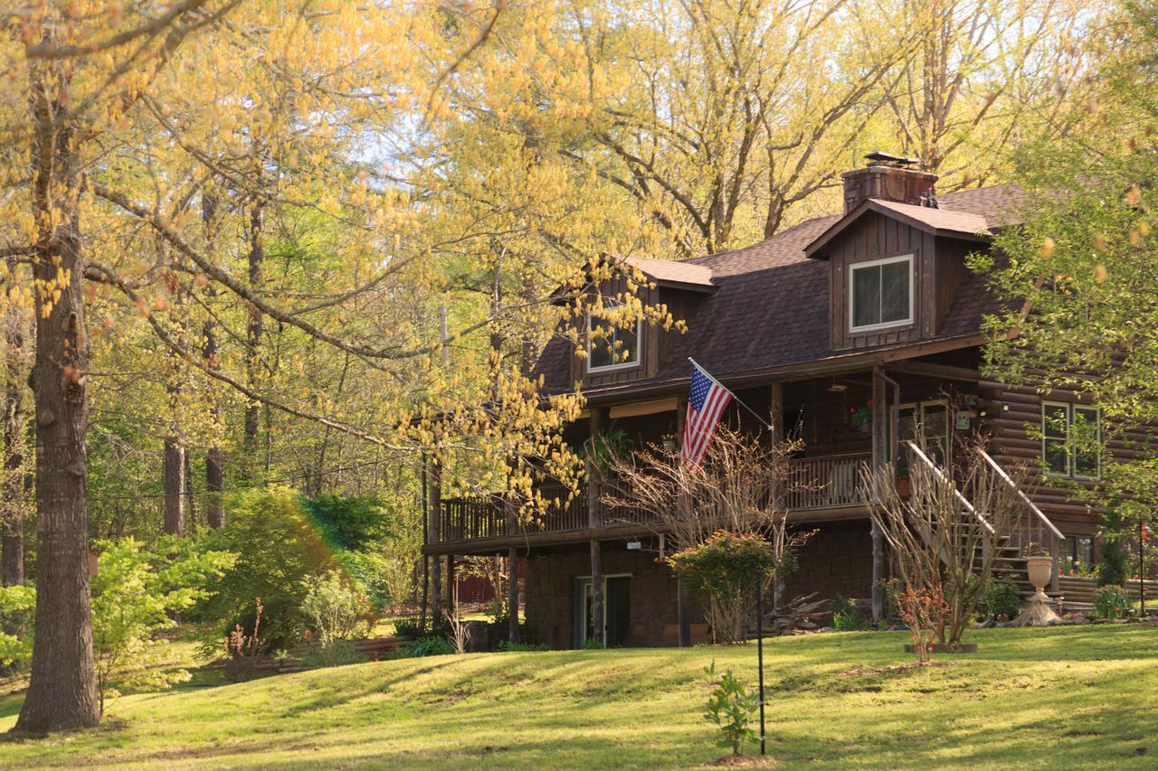 Tiffany'S Bed And Breakfast Bismarck Extérieur photo