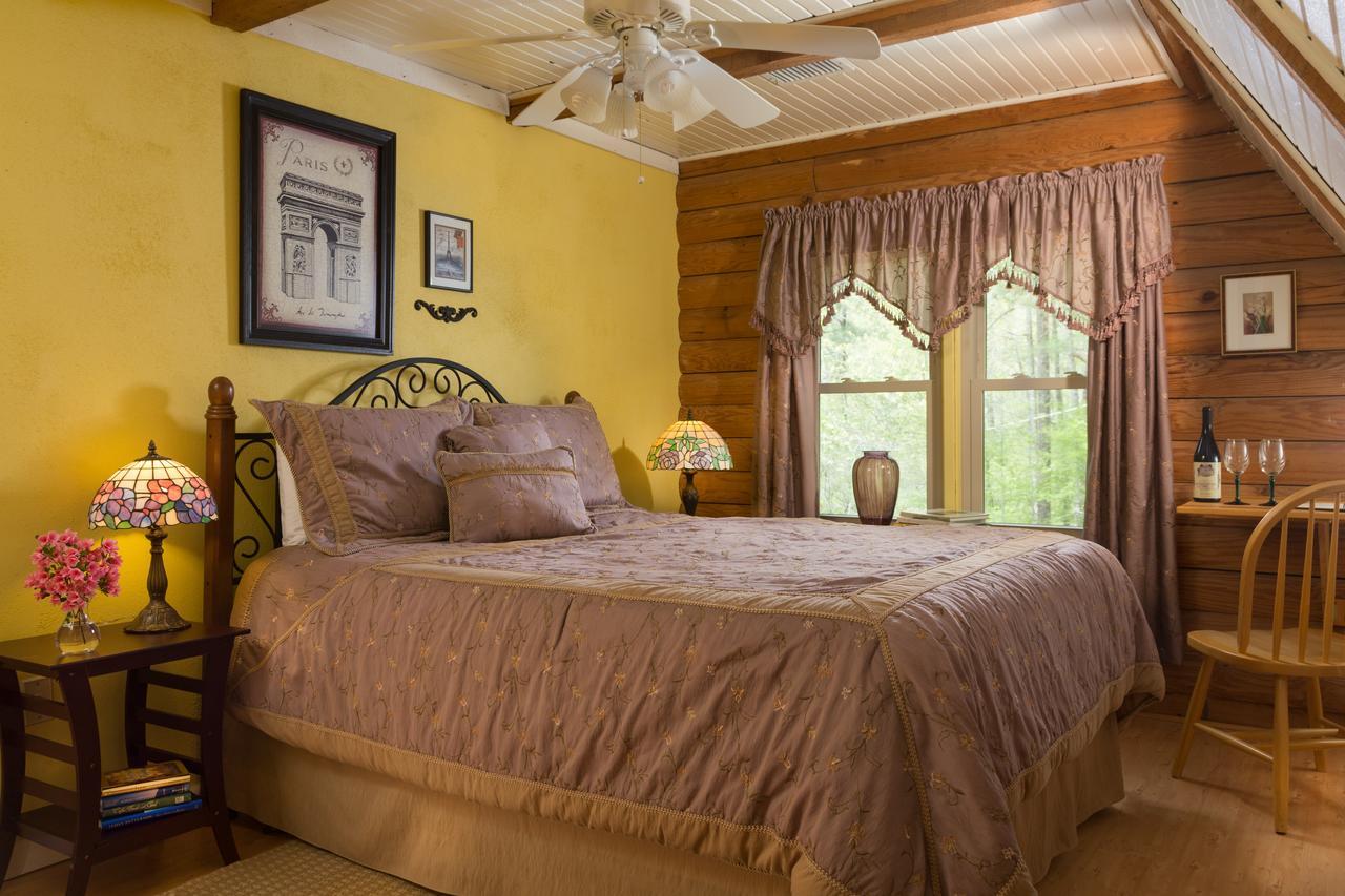 Tiffany'S Bed And Breakfast Bismarck Extérieur photo