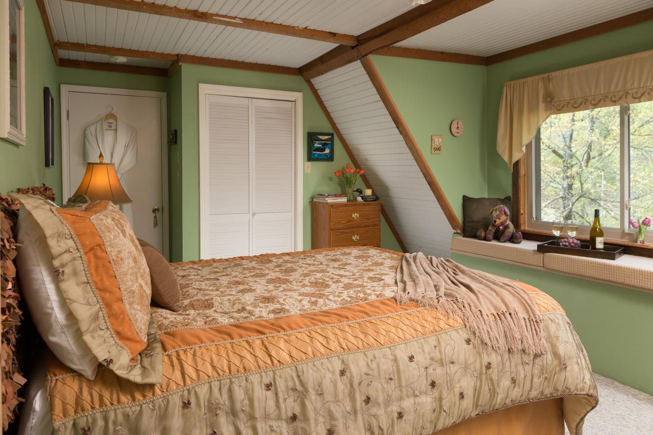 Tiffany'S Bed And Breakfast Bismarck Extérieur photo