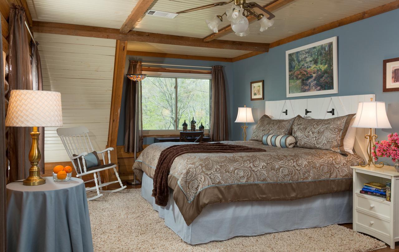 Tiffany'S Bed And Breakfast Bismarck Extérieur photo