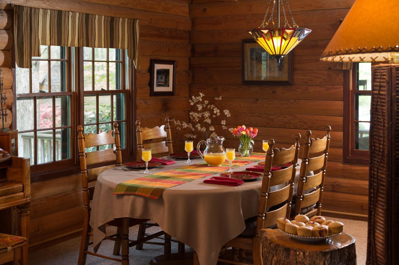 Tiffany'S Bed And Breakfast Bismarck Extérieur photo