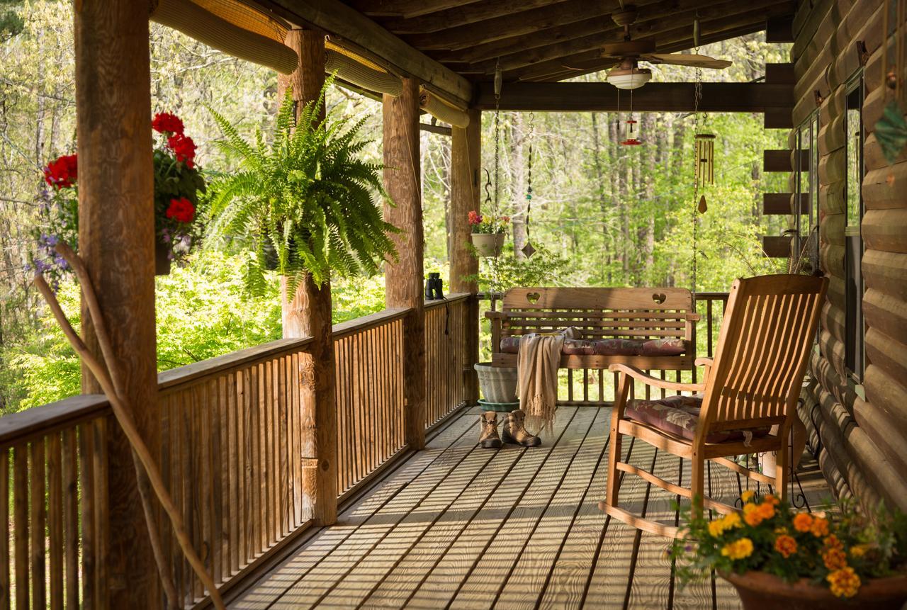 Tiffany'S Bed And Breakfast Bismarck Extérieur photo