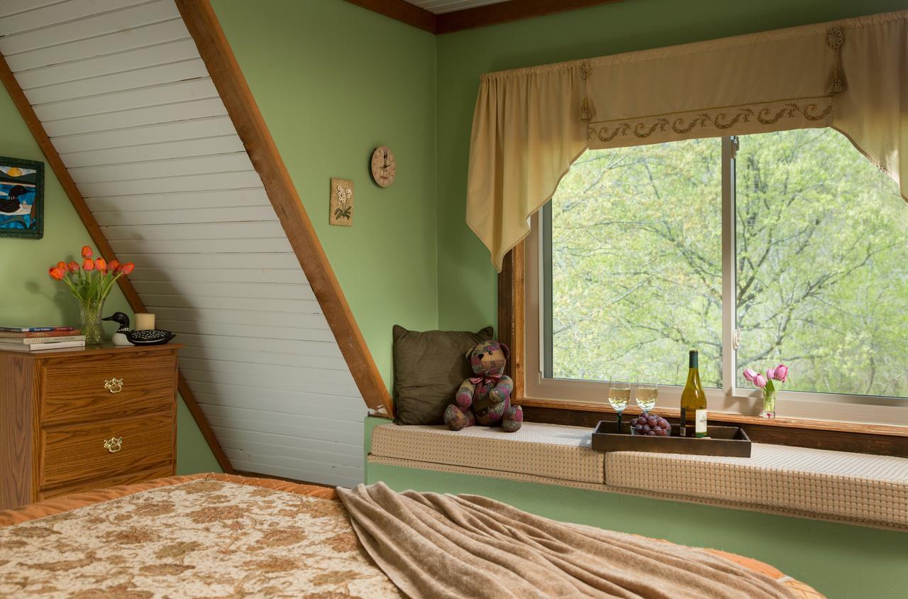 Tiffany'S Bed And Breakfast Bismarck Extérieur photo