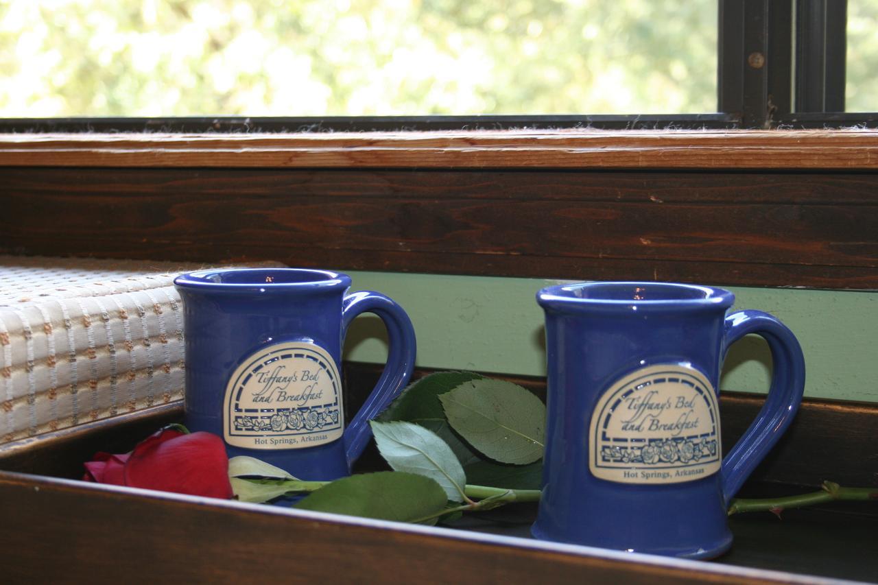 Tiffany'S Bed And Breakfast Bismarck Extérieur photo