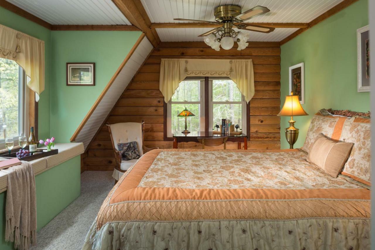 Tiffany'S Bed And Breakfast Bismarck Extérieur photo
